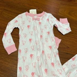 NWT 3t Beaufort Bonnet Noelle night night sleeper